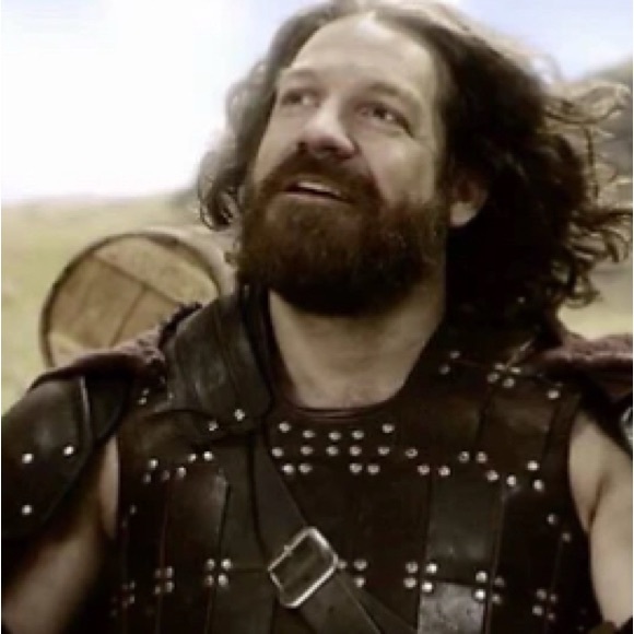 Meet your Posher, Mike - Picture 1 of 1